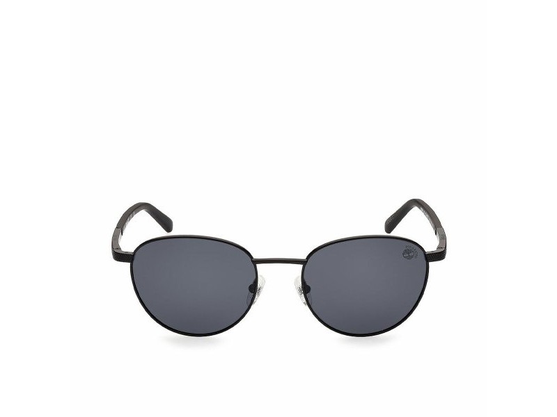 Мъжки слънчеви очила Timberland TB9284 02D Черен ø 54 mm