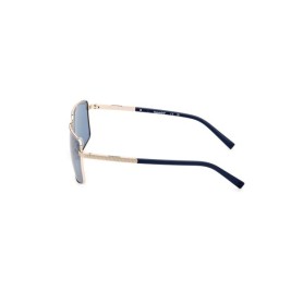 Мъжки слънчеви очила Timberland TB9286-5932D Златен ø 59 mm