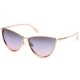 Дамски слънчеви очила Guess by Marciano GM0824 ROSE GOLD