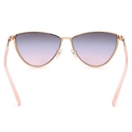 Дамски слънчеви очила Guess by Marciano GM0824 ROSE GOLD