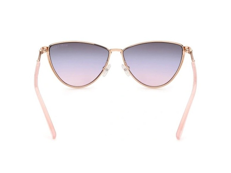 Дамски слънчеви очила Guess by Marciano GM0824 ROSE GOLD