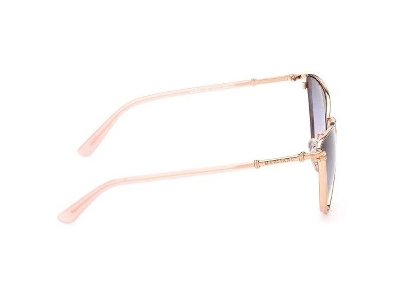 Дамски слънчеви очила Guess by Marciano GM0824 ROSE GOLD