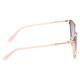 Дамски слънчеви очила Guess by Marciano GM0824 ROSE GOLD