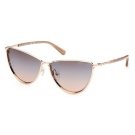 Дамски слънчеви очила Guess by Marciano GM0824 GOLD