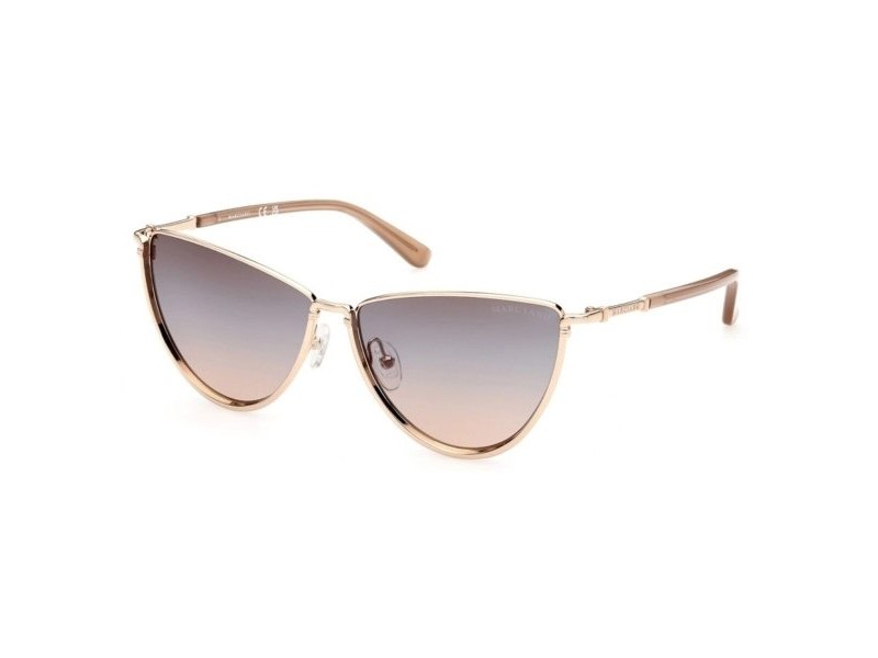 Дамски слънчеви очила Guess by Marciano GM0824 GOLD