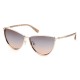 Дамски слънчеви очила Guess by Marciano GM0824 GOLD