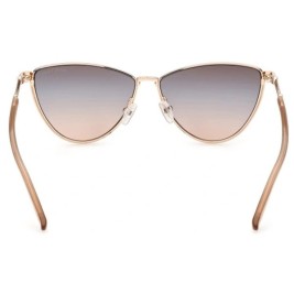 Дамски слънчеви очила Guess by Marciano GM0824 GOLD