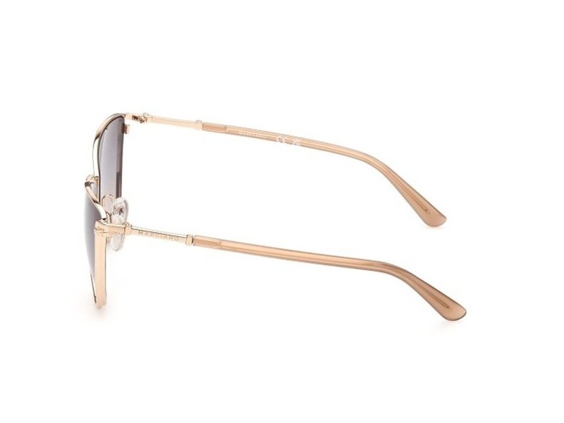 Дамски слънчеви очила Guess by Marciano GM0824 GOLD