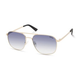 Мъжки слънчеви очила Kenneth Cole KC2970-5631W Златен ø 56 mm
