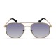 Мъжки слънчеви очила Kenneth Cole KC2970-5631W Златен ø 56 mm