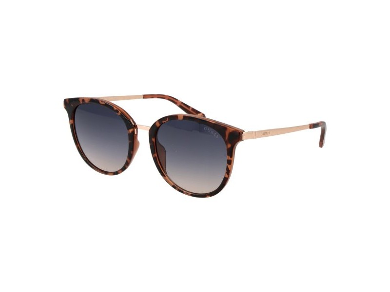 Слънчеви очила унисекс Guess GU5212 5359B