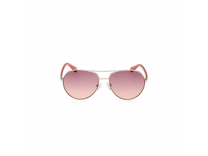 Мъжки слънчеви очила Guess GU52135632Z ø 56 mm