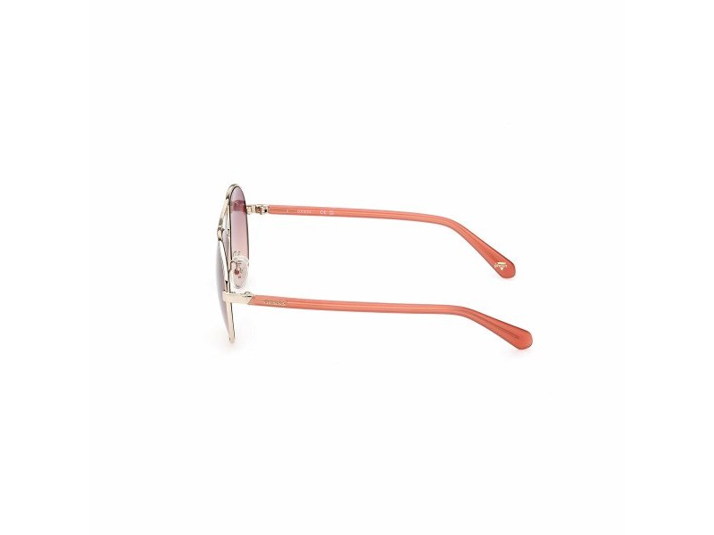 Мъжки слънчеви очила Guess GU52135632Z ø 56 mm
