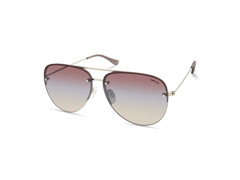 Дамски слънчеви очила Kenneth Cole KC2959-6211T Ø 62 mm