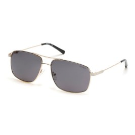 Мъжки слънчеви очила Kenneth Cole KC2969-5932A Златен ø 59 mm