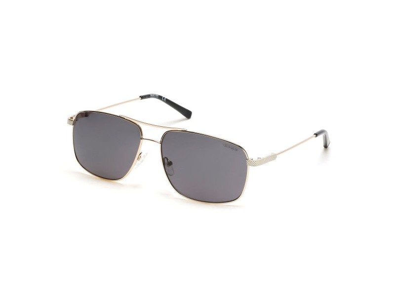 Мъжки слънчеви очила Kenneth Cole KC2969-5932A Златен ø 59 mm Мъжки слънчеви очила Kenneth Cole KC2969-5932A Златен ø 59 mm