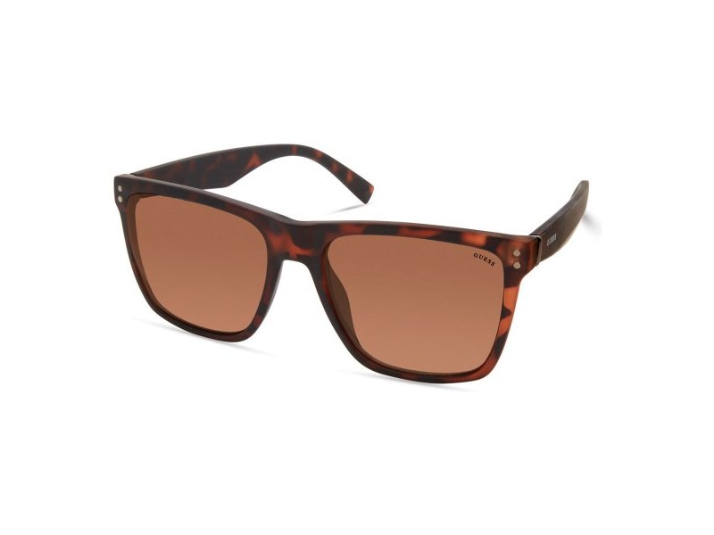 Мъжки слънчеви очила Guess GF0235-5552E Ø 55 mm