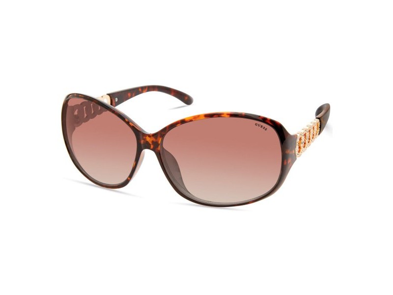Дамски слънчеви очила Guess GF0404-6352F ø 63 mm