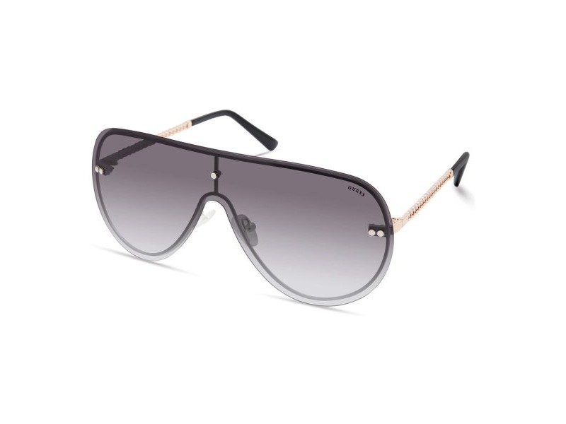 Дамски слънчеви очила Guess GF0400-0032B ø 135 mm