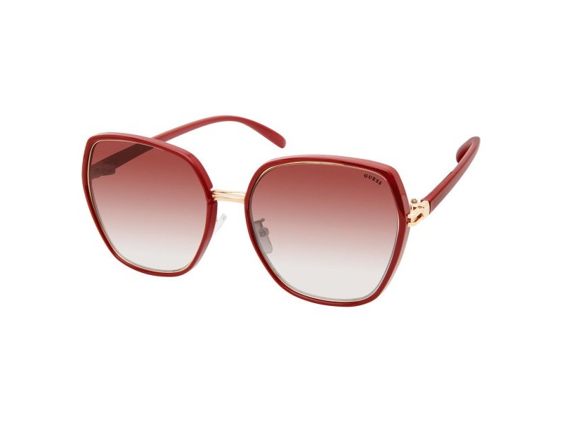 Дамски слънчеви очила Guess GF0407-5966F ø 59 mm