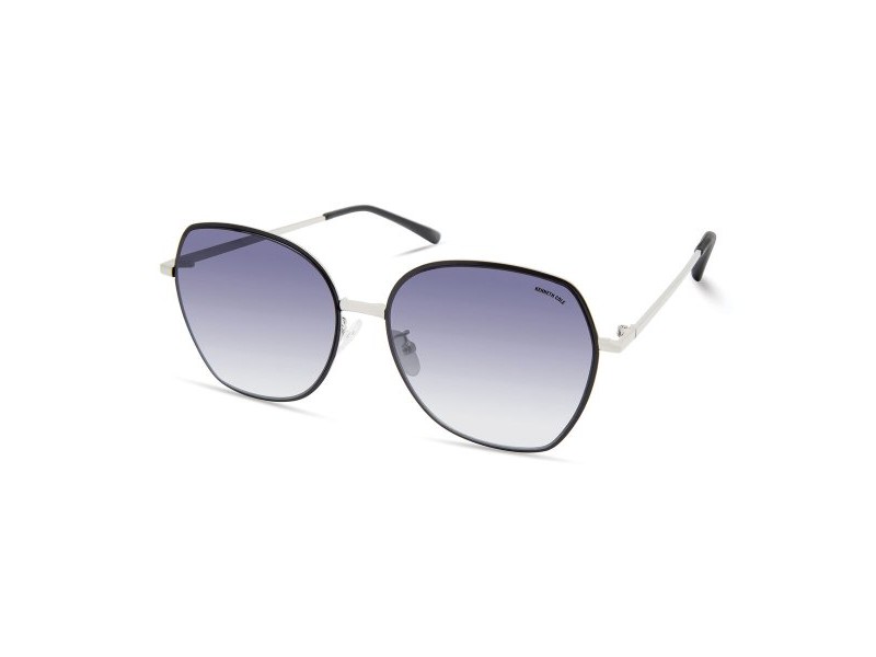 Дамски слънчеви очила Kenneth Cole KC2961-6110W Ø 61 mm