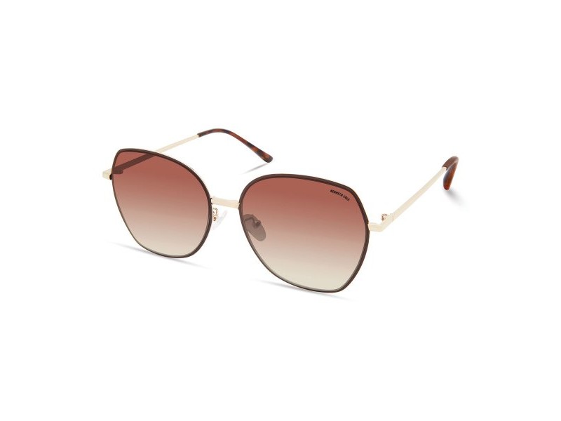 Дамски слънчеви очила Kenneth Cole KC2961-6132F Ø 61 mm