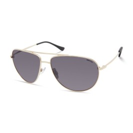 Мъжки слънчеви очила Kenneth Cole KC2971-6032A Златен