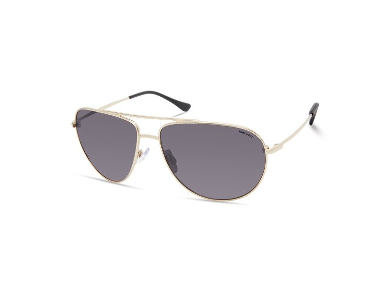 Мъжки слънчеви очила Kenneth Cole KC2971-6032A Златен