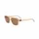 Слънчеви очила унисекс Guess GU82595357E Ø 53 mm
