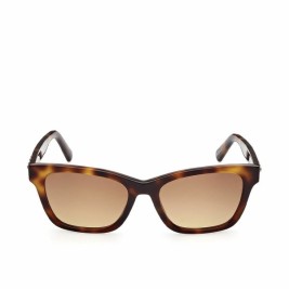 Дамски слънчеви очила Swarovski SK0374 52F Кафяв Habana Ø 53 mm