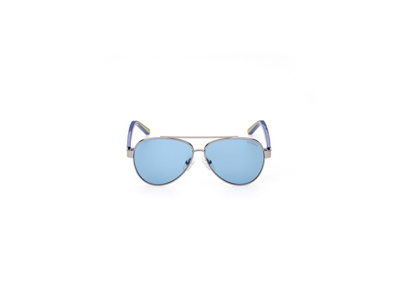 Мъжки слънчеви очила Guess GU9221-4910V Ø 49 mm
