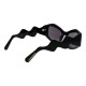 Слънчеви очила унисекс GCDS GD0023 5401A