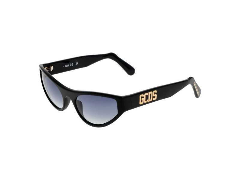 Мъжки слънчеви очила GCDS GD0024 5501B