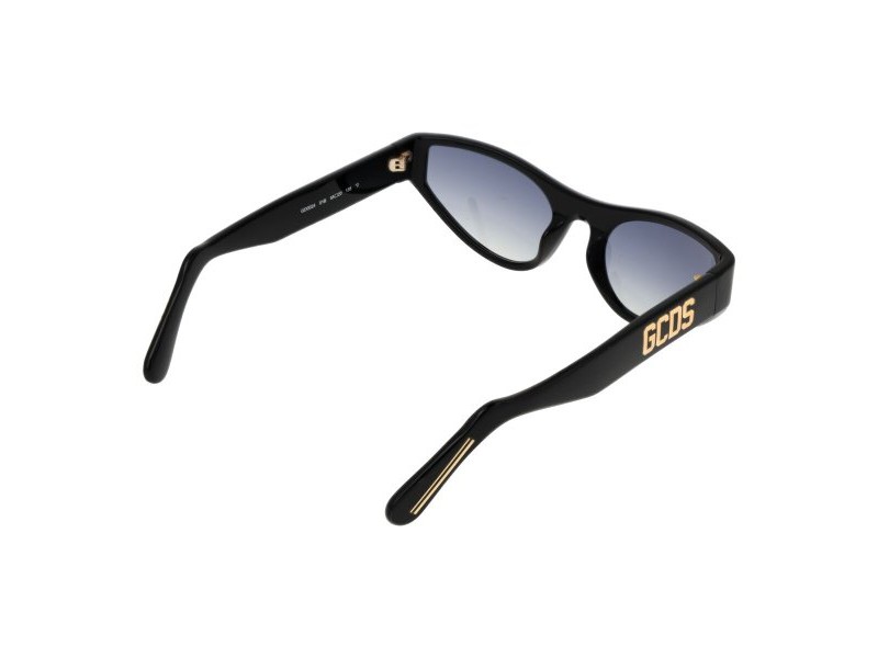 Мъжки слънчеви очила GCDS GD0024 5501B