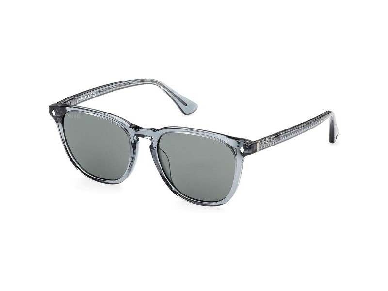 Дамски слънчеви очила Web Eyewear WE0331