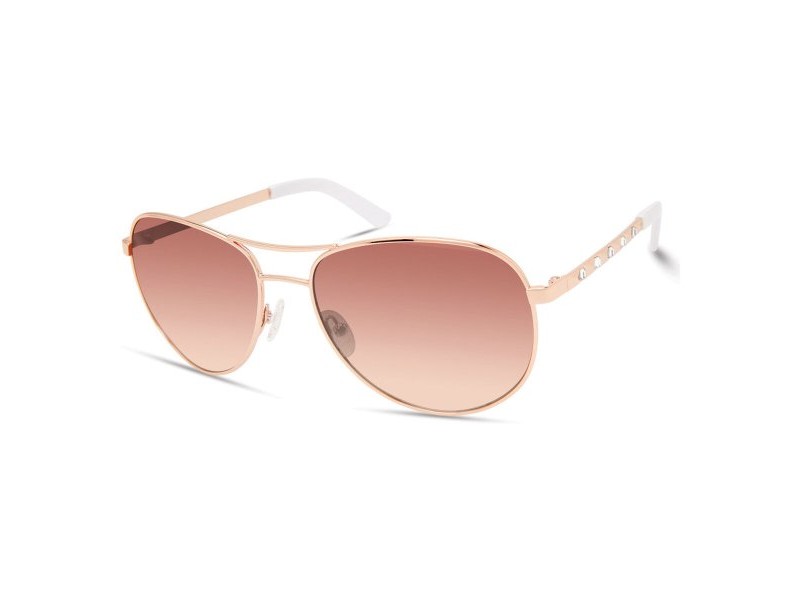 Дамски слънчеви очила Guess GF0408-6128F Ø 61 mm