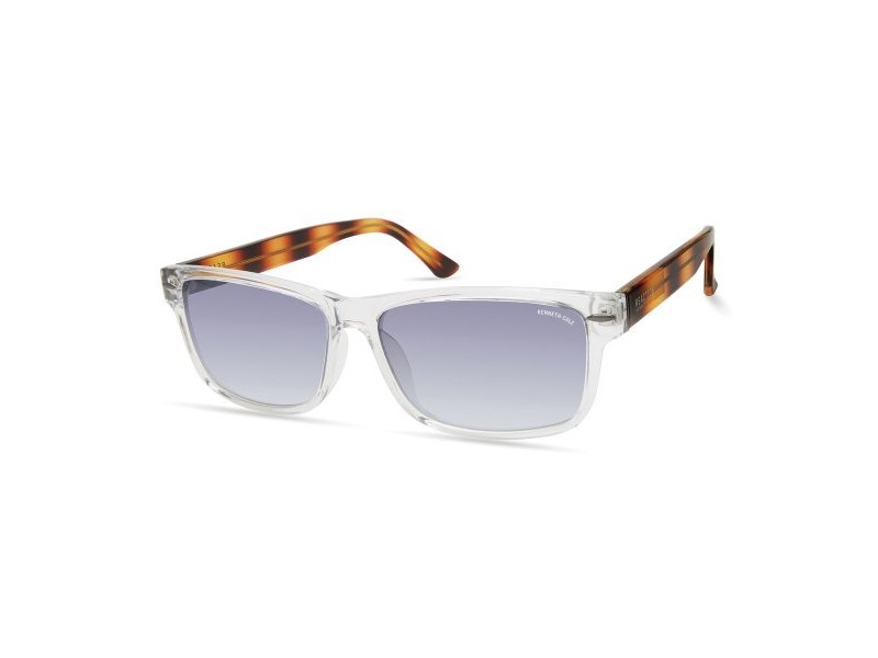 Мъжки слънчеви очила Kenneth Cole KC2985-5826W ø 58 mm