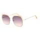 Дамски слънчеви очила Guess GF0410-5933F ø 59 mm