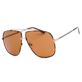 Мъжки слънчеви очила Guess GF0239-14E Ø 61 mm