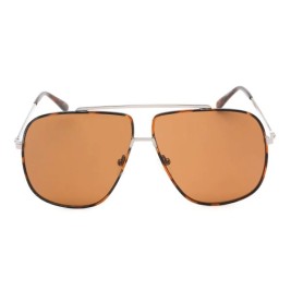 Мъжки слънчеви очила Guess GF0239-14E Ø 61 mm