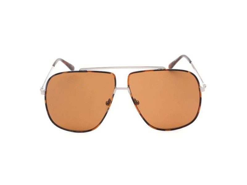 Мъжки слънчеви очила Guess GF0239-14E Ø 61 mm