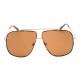 Мъжки слънчеви очила Guess GF0239-14E Ø 61 mm