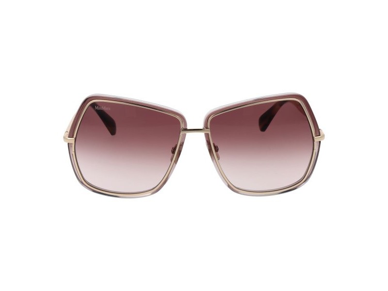 Дамски слънчеви очила Max Mara MM0054 6128F