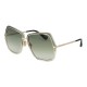 Дамски слънчеви очила Max Mara MM0054 6132P