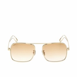 Мъжки слънчеви очила Tod's F Златен ø 56 mm