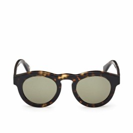 Мъжки слънчеви очила Tod's TO0352 55N Зелен Ø 48 mm Ø 55 mm