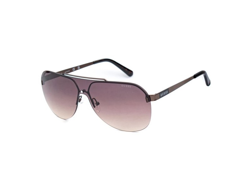 Мъжки слънчеви очила Guess GF5053-0048F