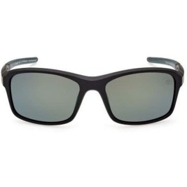 Мъжки слънчеви очила Timberland TB9293 02R Черен