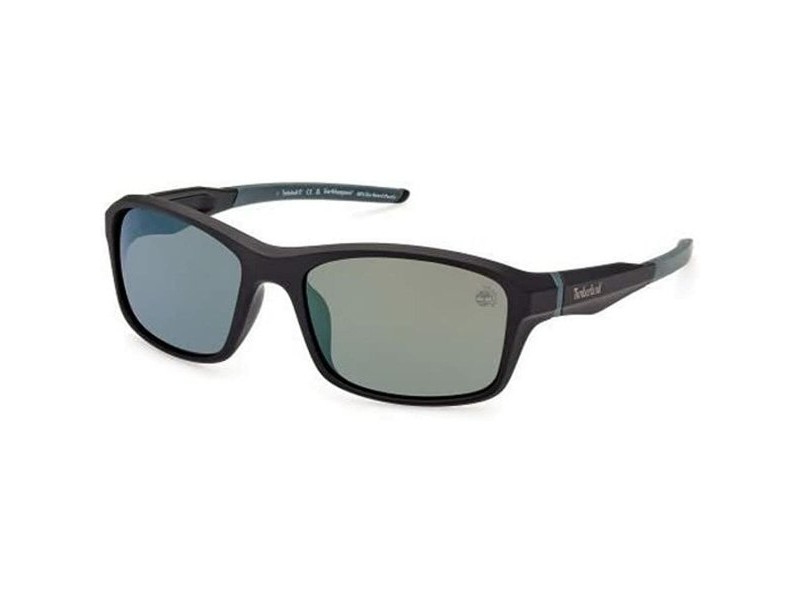 Мъжки слънчеви очила Timberland TB9293 02R Черен