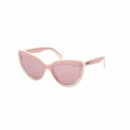 Мъжки слънчеви очила Emilio Pucci Y Розов ø 56 mm